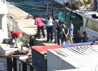*UPDATE # 2* Lifeless body of man found in Simpson Bay lagoon