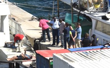 *UPDATE # 2* Lifeless body of man found in Simpson Bay lagoon