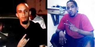 BREAKING NEWS: Remains found in Galisbay and Belair are identified