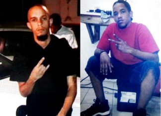 BREAKING NEWS: Remains found in Galisbay and Belair are identified
