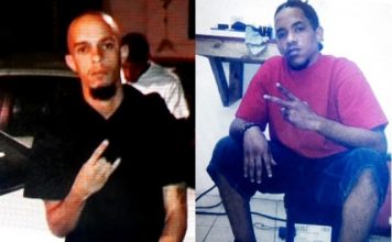 Restos humanos encontrados en Galisbay y Belair pertenecen a dos dominicanos desaparecidos en diciembre del año pasado