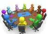 Year-end Residents’ Meeting for South Reward