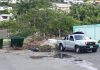 Ministry VROMI concerned about Illegal Trash Dumping Causing an Eyesore in Communities