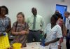 Netherlands Minister of Education visits NIPA