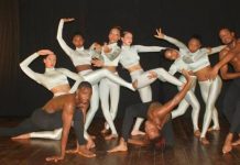 NIA to travel to Netherlands with dance students