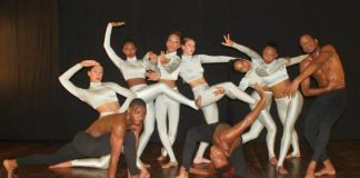 NIA to travel to Netherlands with dance students