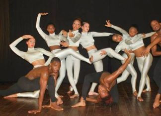 NIA to travel to Netherlands with dance students