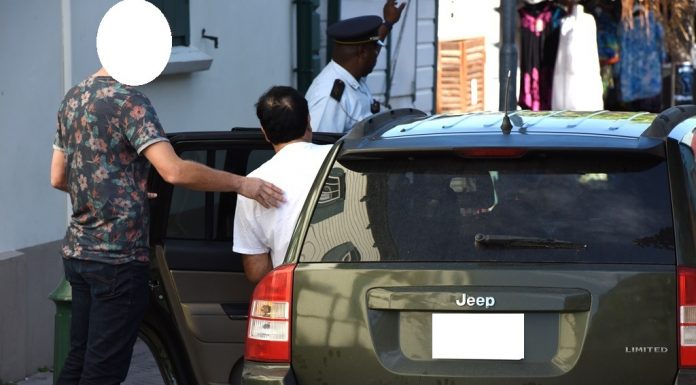 170 apartamentos, cuentas bancarias y un casino entre otras cosas confiscadas a Corallo