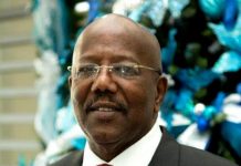 Christmas Message from Prime Minister William Marlin