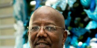 Christmas Message from Prime Minister William Marlin