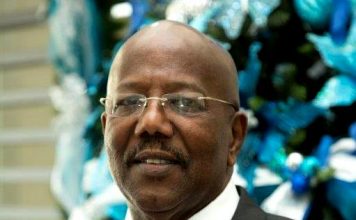 Christmas Message from Prime Minister William Marlin