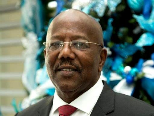 New Year’s Address of Prime Minister William Marlin