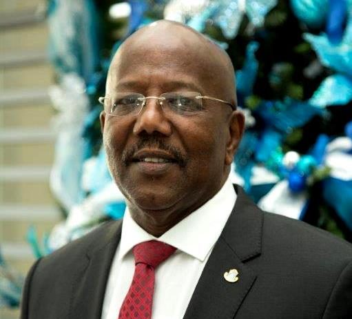Christmas Message from Prime Minister William Marlin