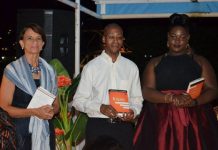 VLF’s Leader Worth Following Awards left lasting impact on attendees