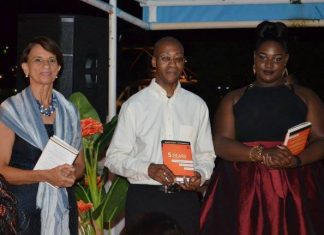 VLF’s Leader Worth Following Awards left lasting impact on attendees