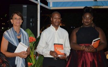 VLF’s Leader Worth Following Awards left lasting impact on attendees