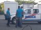Attempted Robbery on Prime Distributors