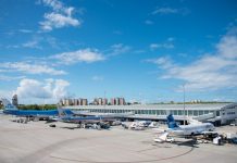 El Aeropuerto de SXM suspenderá sus operaciones de acuerdo con los requisitos de seguridad.