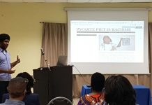 “Raising the curtain on race II” conference begins