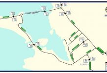 Simpson Bay Lagoon Authority Recommends to Government to Implement Traffic Solutions for Simpson Bay/Cole Bay