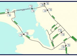 Simpson Bay Lagoon Authority Recommends to Government to Implement Traffic Solutions for Simpson Bay/Cole Bay