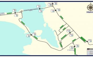 Simpson Bay Lagoon Authority Recommends to Government to Implement Traffic Solutions for Simpson Bay/Cole Bay