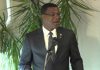 Former Premier of Turks and Caicos Islands Resigns