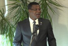 Former Premier of Turks and Caicos Islands Resigns