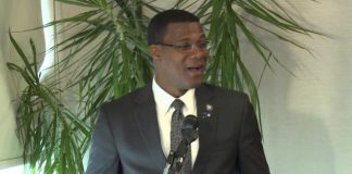 Former Premier of Turks and Caicos Islands Resigns