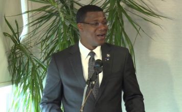 Former Premier of Turks and Caicos Islands Resigns