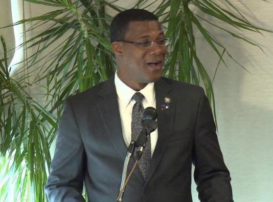 Former Premier of Turks and Caicos Islands Resigns