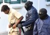 Pump attendant killer gets 22 years again