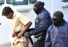 Pump attendant killer gets 22 years again