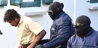 Pump attendant killer gets 22 years again