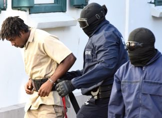 Pump attendant killer gets 22 years again