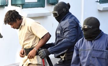 Pump attendant killer gets 22 years again