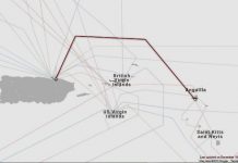 Submarine cable damage causes telecommunication blackout of TelEm Group services Sunday