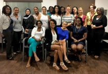 23 Britannia volunteers to become foster youth mentors