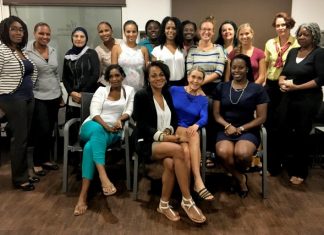 23 Britannia volunteers to become foster youth mentors