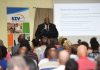 *UPDATE* Full house for SZV pensions info session