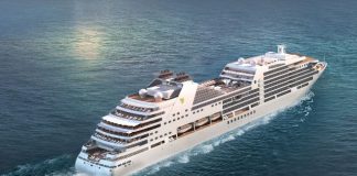 Seabourn Ultra-Luxury Cruise Line advises on Homeport Terminal