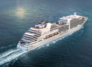 Seabourn Ultra-Luxury Cruise Line advises on Homeport Terminal