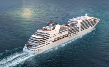 Seabourn Ultra-Luxury Cruise Line advises on Homeport Terminal