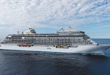 Regent Seven Seas Explorer to make Inaugural Call on Thursday