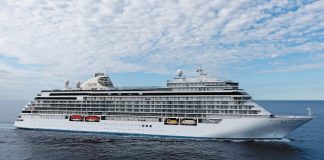 Regent Seven Seas Explorer to make Inaugural Call on Thursday