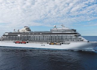Regent Seven Seas Explorer to make Inaugural Call on Thursday