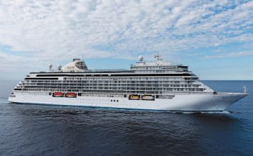 Regent Seven Seas Explorer to make Inaugural Call on Thursday
