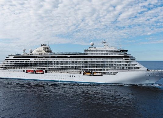 Regent Seven Seas Explorer to make Inaugural Call on Thursday