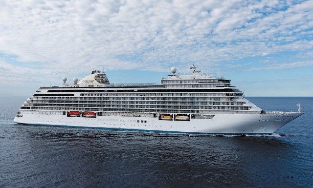 Regent Seven Seas Explorer to make Inaugural Call on Thursday