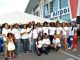 K1 Britannia applauds teenagers on International Volunteer Day